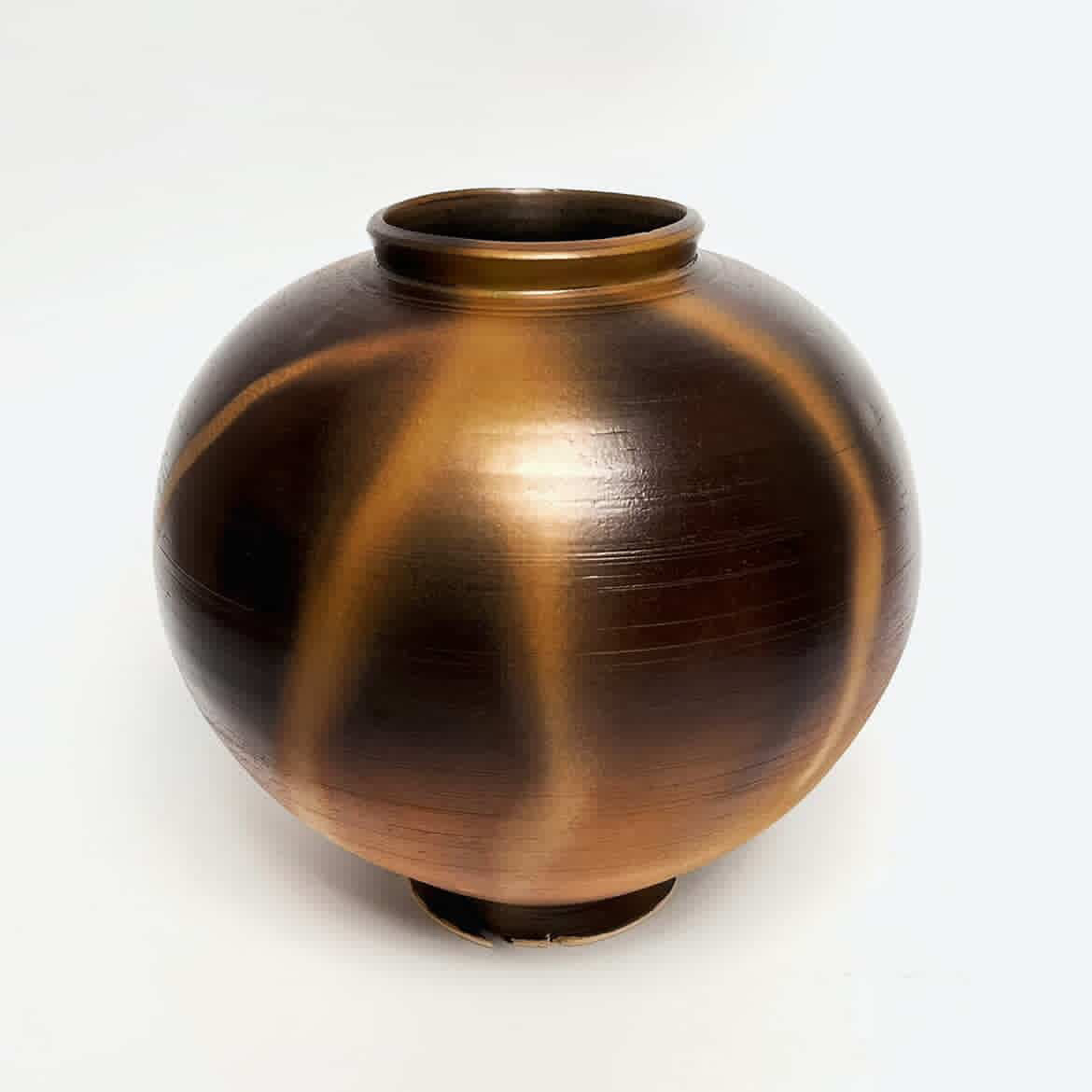 Moon Jars with Itai Lavie, Intermediate level: THURSDAYS from 6:30-9:30pm, (April 16-May 7). product photo